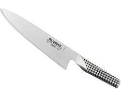Global G1 Koksmes - 21 cm