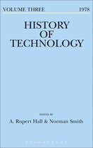 History of Technology -  History of Technology Volume 3