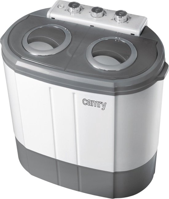 Camry CR 8052 – mini wasmachine