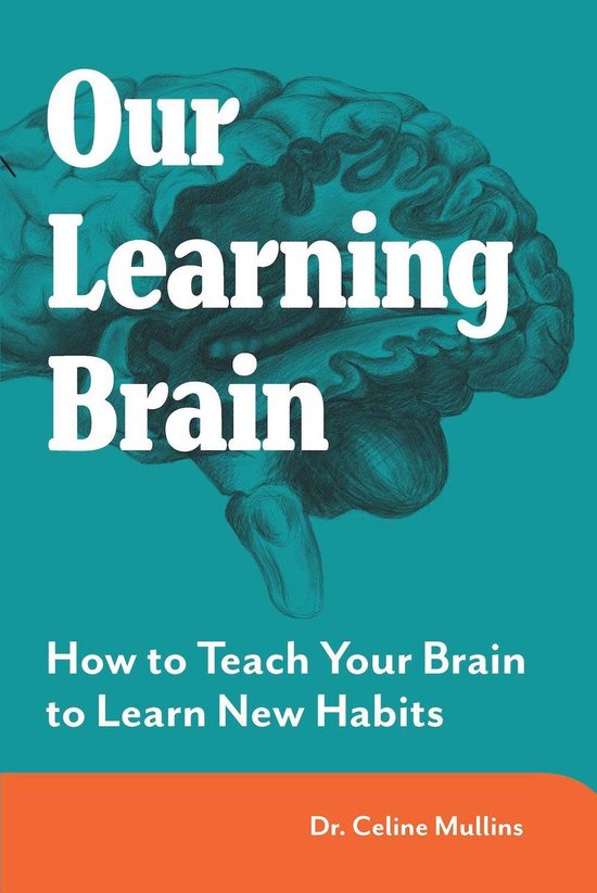 Our Learning Brain - cover