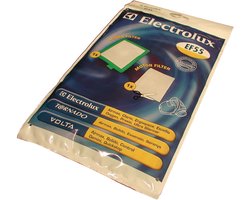 Electrolux 1052232566 Micro/motorfilterset Ef55