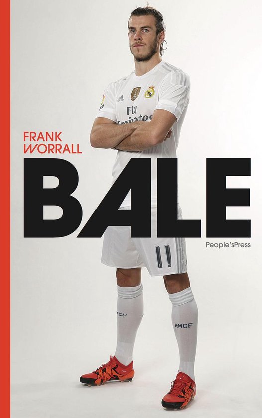 Bale - cover