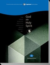 God the Holy Spirit, Student Workbook
