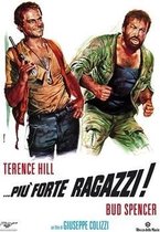 laFeltrinelli Piu' Forte Ragazzi DVD Italiaans