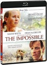 laFeltrinelli The Impossible (Blu-Ray+dvd)