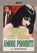laFeltrinelli Amori Proibiti DVD Italiaans
