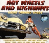 Hot Wheels & Highways: Great Driving Songs