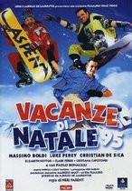 laFeltrinelli Vacanze di Natale 95 DVD Italiaans