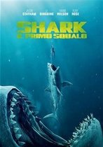 laFeltrinelli Shark - Il Primo Squalo DVD Italiaans