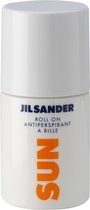 Jil Sander Sun Deodorant Roller 50 ml