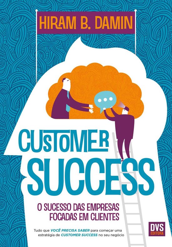 Customer Success - cover