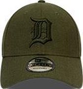 New Era 9Forty (940) Winterized Detroit Tigers - Green