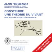 Construire une théorie du vivant