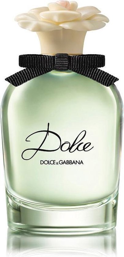 schieten Kruipen schildpad Dolce & Gabbana Dolce 50 ml - Eau de Parfum - Damesparfum | bol.com