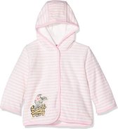 Playshoes Pyjamajas Olifant Meisjes Wit/roze Maat 62