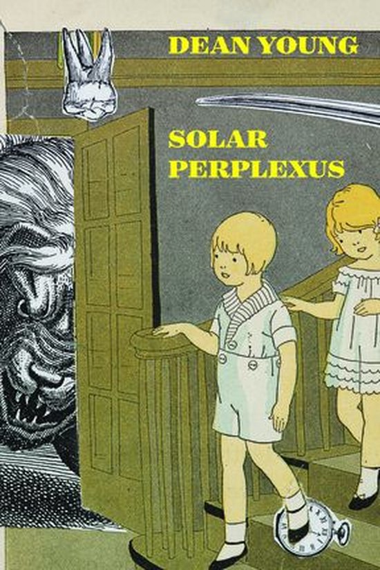 Solar Perplexus - cover