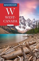 Baedeker Reisgids - Baedeker Reisgids West-Canada