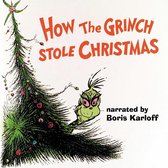 How the Grinch Stole Christmas (LP)