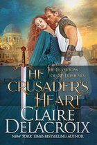 The Champions of Saint Euphemia 2 - The Crusader's Heart