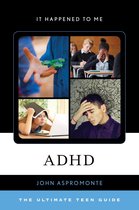 It Happened to Me 58 - ADHD