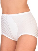 Felina Weftloc Panty 0008076 003 White - maat 70