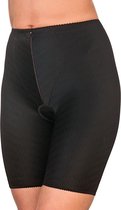 Felina Weftloc Panty lang 0008276 004 Black - maat 65