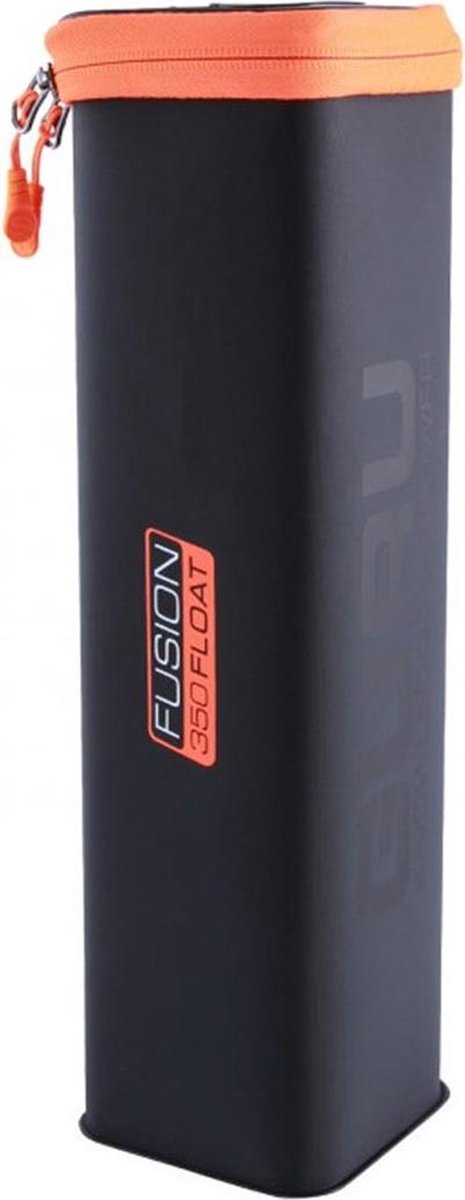 Guru Fusion Float 350 - Dobbertas - Zwart