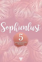 Sophienlust 1 - 5 unveröffentlichte Romane