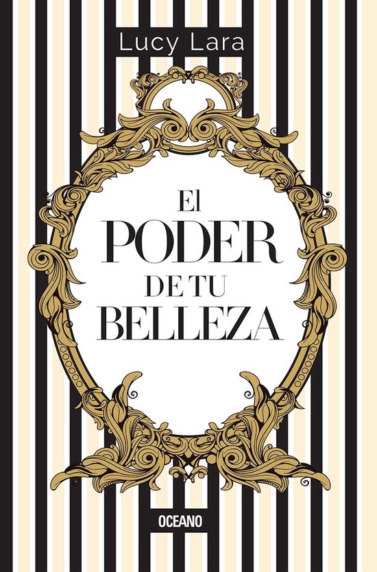 Estilo - El poder de tu belleza - cover