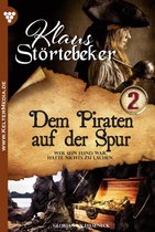 Klaus Störtebeker 2 - Dem Piraten auf der Spur