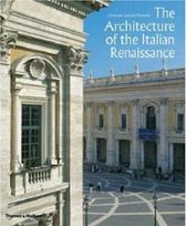The Architecture of the Italian Renaissance