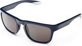 Briko Gregale Color HD Sunglasses SH DK BLUE CRY -KG3 - Maat One size