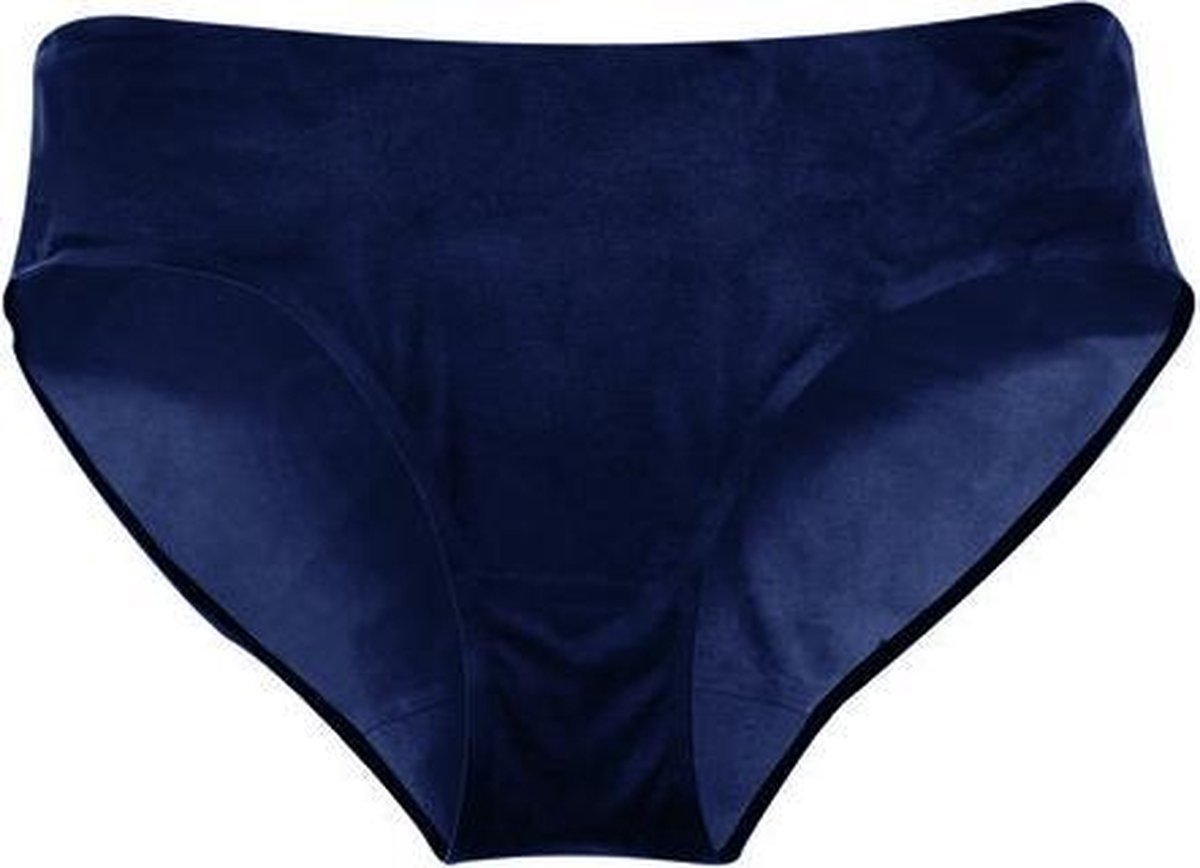 Royal Lounge Junky Fit deep blue Short - Onderbroek Maat: XL