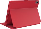 Speck Balance Folio Bookcase iPad Pro 11 Tablet Cover - Rouge