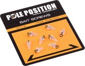 Pole Position Baitscrews | Boilies
