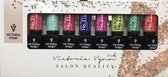 Victoria Vynn Gellak 8 Pack - Salon Gel Polish 02 -  Complete set gel nagellak voor een super prijs - PROMO