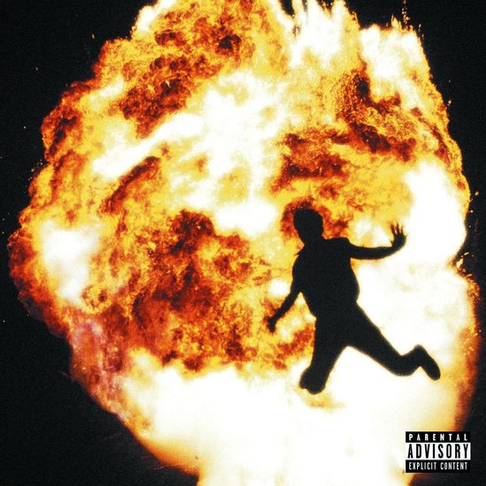 Metro Boomin - Not All Heroes Wear Capes (Limited Edition) (LP)