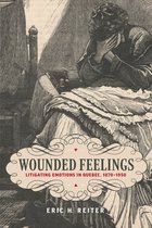 Osgoode Society for Canadian Legal History - Wounded Feelings