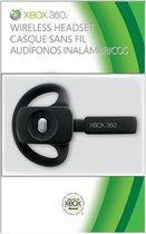 Xbox Draadloze Headset - Xbox 360