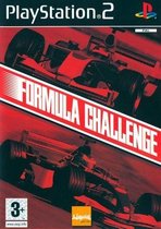 Koch Media Formula Challenge Ps2 Standaard Italiaans PlayStation 2