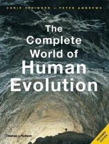 Complete World Of Human Evolution