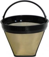 Filter inzet koffiefilter koffiezetter espresso origineel Delonghi 10303
