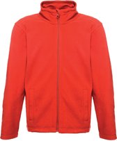 Regatta -Brigade II - Outdoortrui - Kinderen - MAAT 92 - Rood