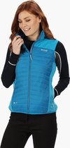 Regatta - Halton  II - Outdoorvest - Vrouwen - MAAT L - Blauw