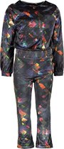 Kidz-Art - Jumpsuit - Maat 110-116