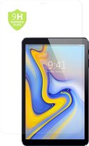 Gecko Covers Screenprotector - Samsung Galaxy Tab A 10,5 (2018) - 9H