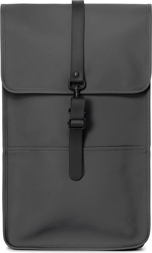 Rains Backpack Unisex - Grijs - One Size
