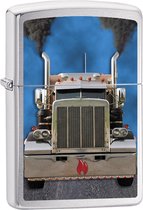 Aansteker Zippo Big Rig Truck