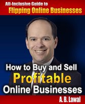 How to Buy and Sell Profitable Online Businesses