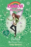Rainbow Magic 1 - Padma the Pirate Fairy